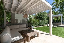 Outdoor Living Service