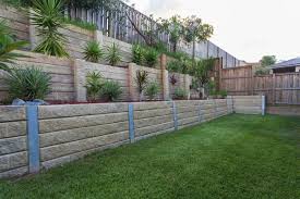 Retaining Wall Service